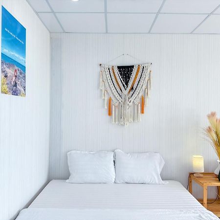 Beach Villa Phu Quy Cu Lao Thu Exterior photo